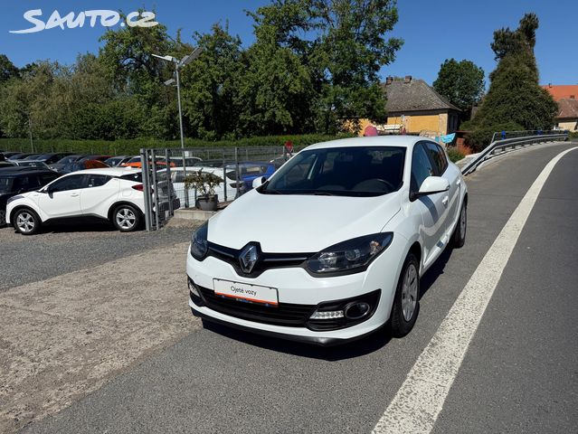 Renault Mégane